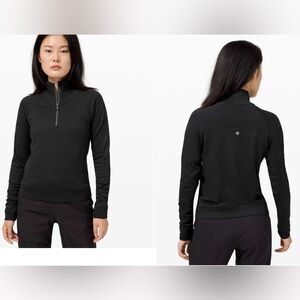 Engineered Warmth Half Zip